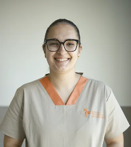 Margarida Teixeira